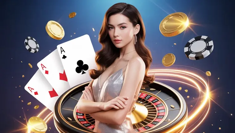 Online Poker