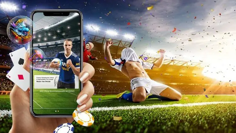 Sports Betting